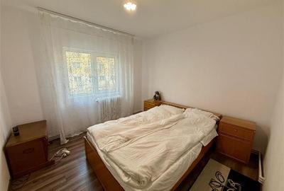 Apartament cu 3 camere decomandat în Păcurari - 3