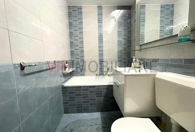 3 Camere - Lujerului - Metrou - Virtutii - Plaza - 7