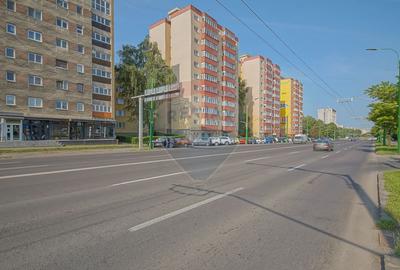 Spatiu comercial de inchiriat zona Garii, vitrina pe doua laturi - 3