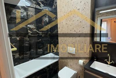Apartament cu 3 camere, mobilat în Ultracentral - 6