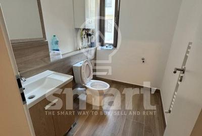 Penthouse 3 camere LUX 100 mp BLOC NOU Borhanci - 8