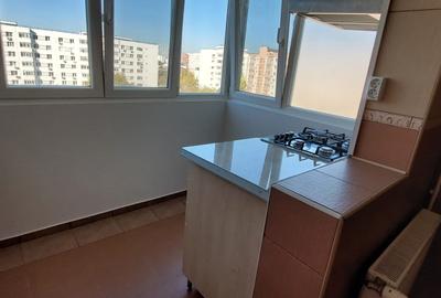 Apartament 4 camere pet friendly, centrala proprie, Tei - 5