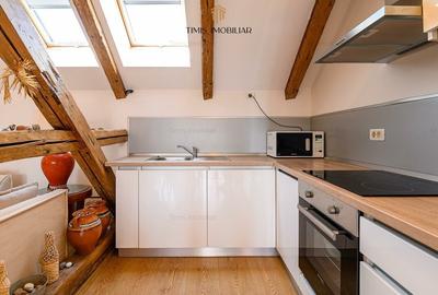 Afacere la cheie - Vila de vanzare in zona centrala a Timisoarei - 22