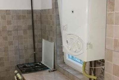 Garsoniera zona Amzei - 1