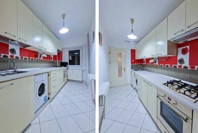Vitan , garsoniera, 7 minute metrou Mihai Bravu, 42 mp, PET FRIENDLY - 7