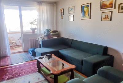 Apartament 2 camere Zona Stadion, Parcul Crang - 10