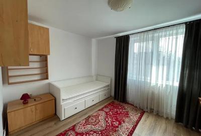Apartament cu 2 camere, etajul 3/4, zona Copou-Gaudeamus - 4