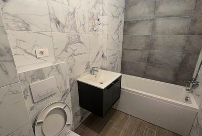 Penthouse pe două niveluri, 4 camere, priveliște superbă – finalizat 2025 Titan - 16