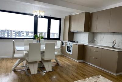 Apartament 2 camere Lux +Loc de parcare in Complexul Ivory Residence - 3