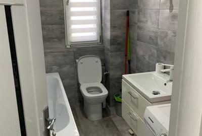 Apartament cu 2 camere decomandat, mobilat în Bucium - 2