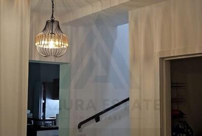 Casa moderna 4 camere 2 bai teren 500 mp terasa si pod in Selimbar - 4