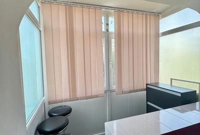 Apartament cu 2 camere semidecomandat în Central - 6