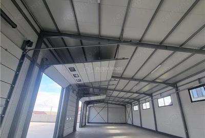 Spațiu comercial, de 550 mp, în Poroschia - 3