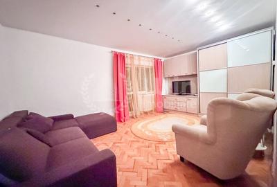 Apartament 2 camere | Decomandat | Etaj Intermediar | Zorilor UMF - 2