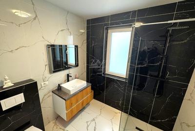 Apartament cu 2 camere decomandat, mobilat în Giroc - 5