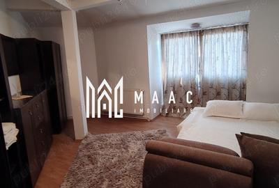 Apartament cu 4 camere, mobilat în Vasile Aaron - 3