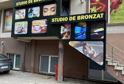 Spațiu comercial, de 100 mp, în Chiajna - 3