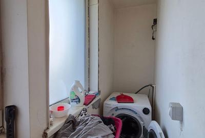 Apartament cu 2 camere decomandat în Gara