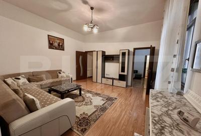 Apartament cu 3 camere, 72 mp, zona Traian - 1