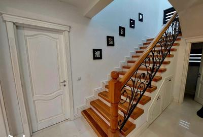 Casă cu 3 camere cu Teren 1341 Mp în Răzvad - 3