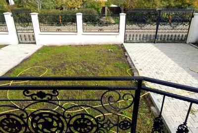 Casă individuală cu 5 camere cu Canalizare în Hărman - 15