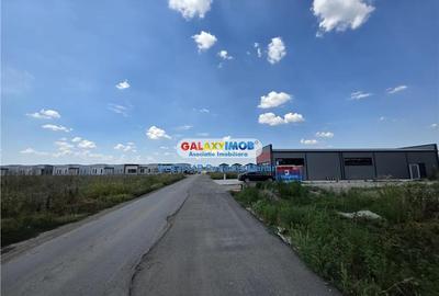 Teren Construcții intravilan de 450 mp, în Clinceni - 8