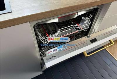 Apartament cu 3 camere, nou, lux, Aviatorilor, langa parc si metrou - 3