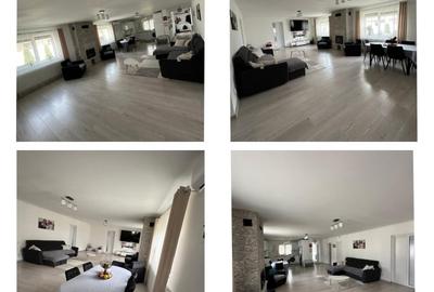 Oferta de vanzare casa deosebita, 215 mp. Mihai Viteazu - 3