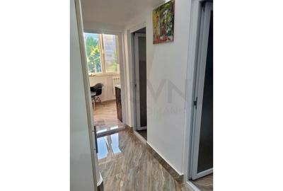 Apartament cu 2 camere decomandat, mobilat în Bucureștii Noi - 12