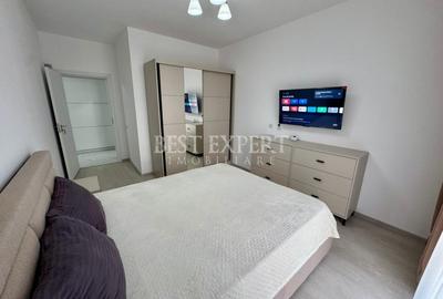 2 camere cu Gradina si Parcare prima inchiriere - 5