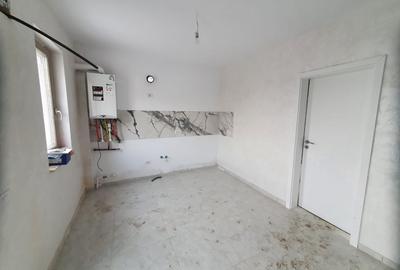 Apartament cu 3 camere semidecomandat în Păcurari - 10
