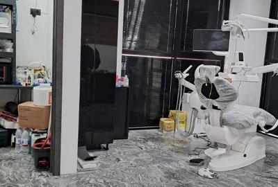 Spațiu comercial, de 48 mp, în Frumoasa - 2