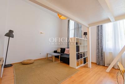 Garsonieră decomandată, mobilată în Central - 6