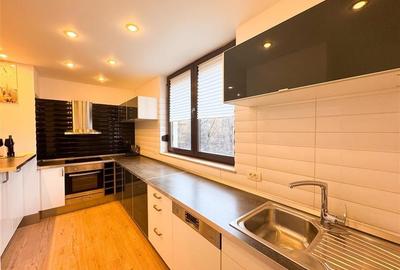 Apartament 3 camere de inchiriat North Area Lake View - 9