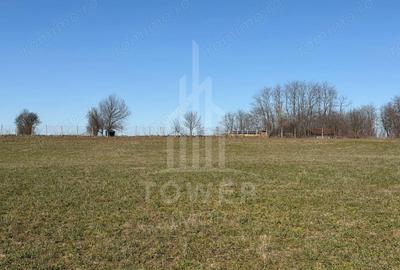 Teren de 1670 mp, în Central - 10