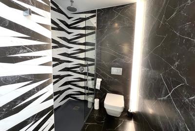 Apartament cu 4 camere semidecomandat, mobilat în Sopor - 5