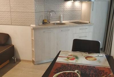 Apartament cu 2 camere în Nord - 18