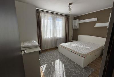 Apartament cu 2 camere decomandat în Central - 2