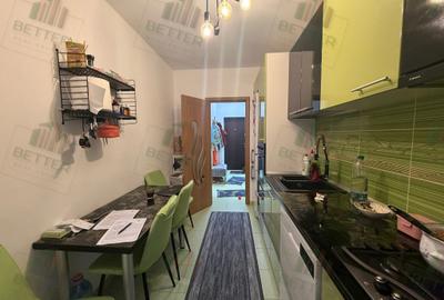 Apartament cu 3 camere decomandat, mobilat în Central - 8