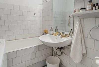Apartament cu 4 camere semidecomandat, mobilat în Gorjului - 8