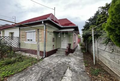 Casă cu 3 camere cu Teren 501 Mp în Micro 14