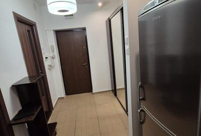 Garsonieră decomandată, mobilată în Iancului - 18