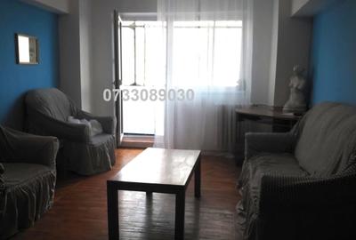 Apartament semidecomandat în Ghencea - 12