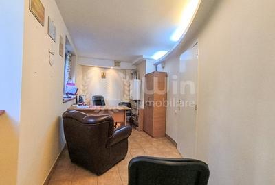 Apartament 2 camere | Pretabil Birou/Cabinet | Piata Mihai Viteazul - 4