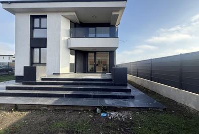 LUX | CASA | VILA INDIVIDUALA | CURTE | PROPRIETAR | TUNARI - 41