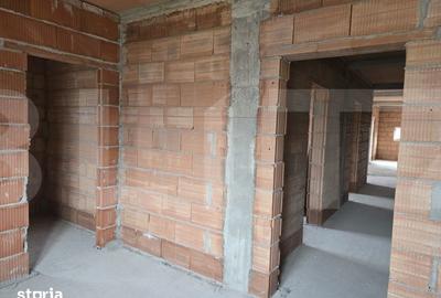 Casă cu 3 camere cu Teren 384 Mp în Ciarda Roșie - 4