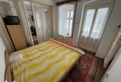 Casă cu 4 camere cu Teren 211 Mp în Orașul de Jos - 7