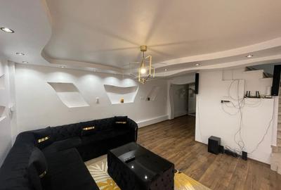 Casa P+M cu teren de 1068mp in Pielesti, langa reprezentanta Peugeot - 6