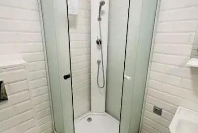 Garsonieră decomandată în Turda