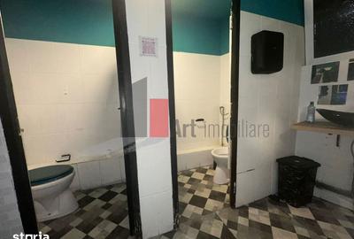 Spațiu comercial, de 56 mp, în Gara de Nord - 3